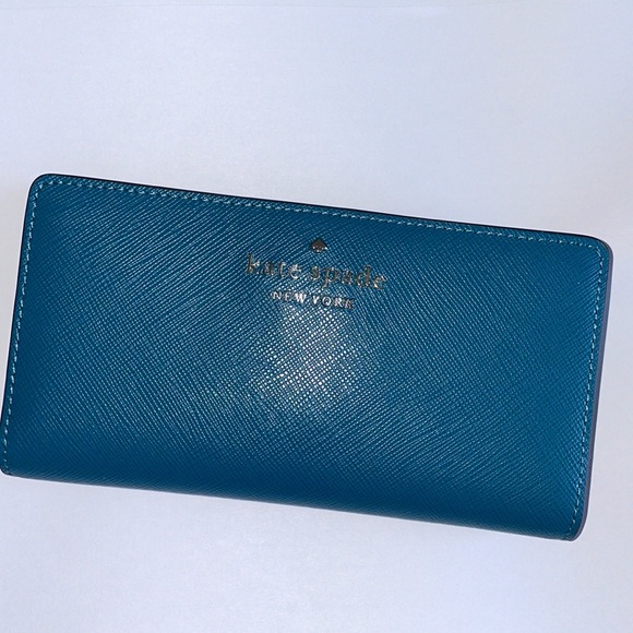 Kate Spade Wallet - Picture 5 of 5